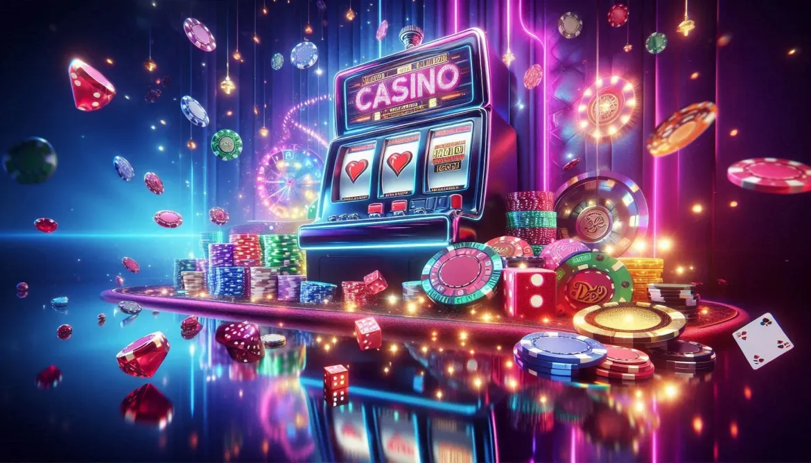 Spinfin Casino